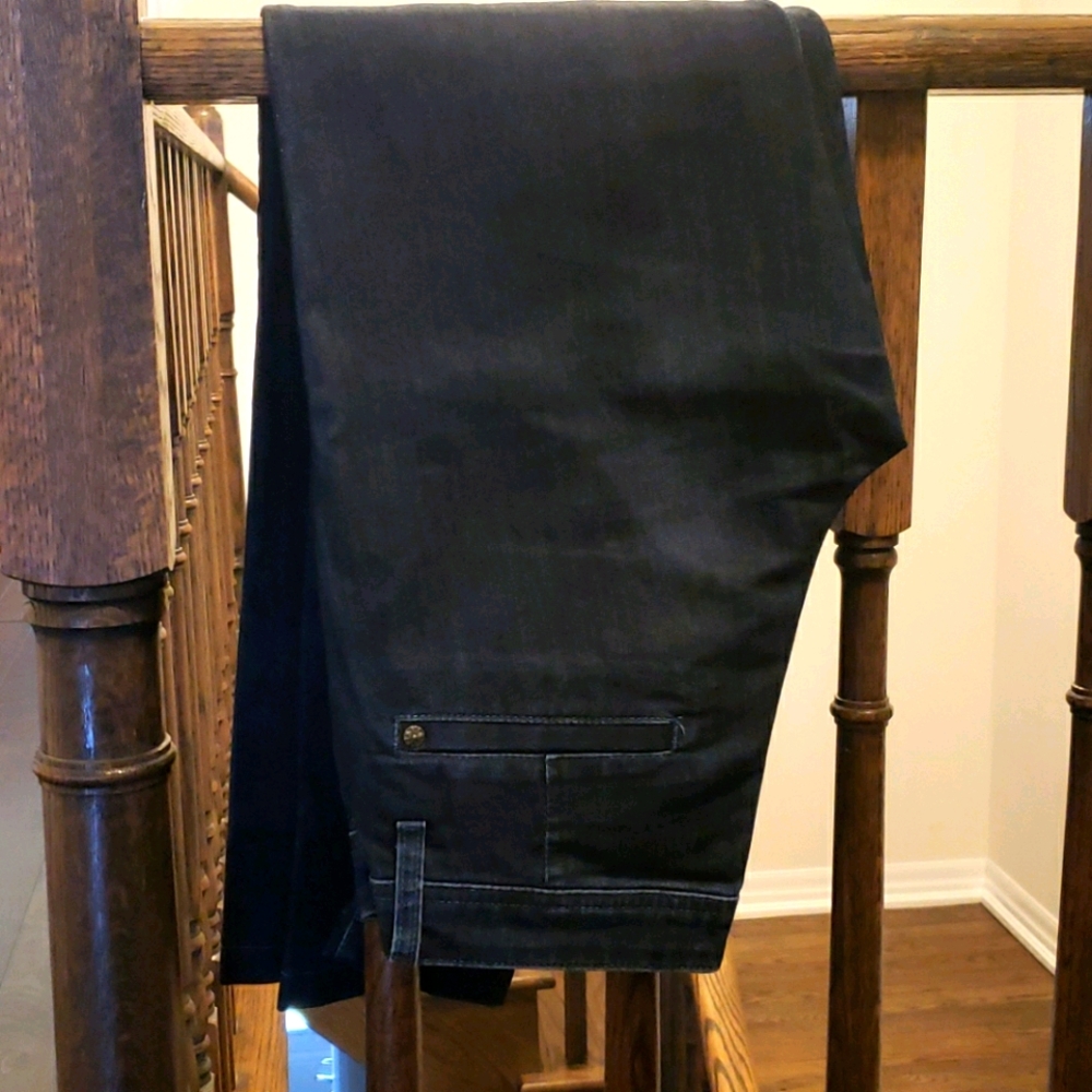 Habitual wide leg trouser jeans 25